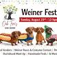 Aubrey Weiner Fest