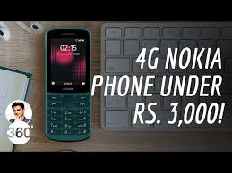 · tap this secret code: Nokia 215 4g Nokia 225 4g With Volte Calling Wireless Fm Radio Launched In India Price Specifications Technology News