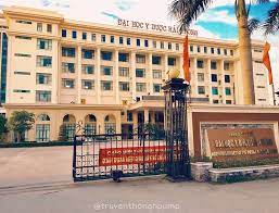 Cập nhật mới nhất điểm chuẩn đại học y dược hải phòng 2021. Ä'iá»ƒm Chuáº©n Ä'áº¡i Há»c Y DÆ°á»£c Háº£i Phong NÄƒm 2019 Cao Nháº¥t 23 85 Tin Tá»©c Má»›i Nháº¥t 24h Ä'á»c Bao Lao Ä'á»™ng Online Laodong Vn