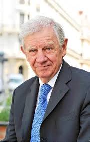 Parole des Présidents