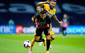 Para quienes no puedan o quieran asistir al estadio, minutos antes de que comience el encuentro podrán sintonizar las señales de tudn o el canal 5, canales que transmitirán. Tigres Vs Cruz Azul Como Y Donde Ver En Vivo La Liguilla Mediotiempo