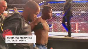 Terrance mckinney was not messing around tonight! Skxuvxcu0jfiom