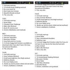 Is it ok to lift weights every day? 27 Tiffany Rothe Workouts Ideas Workout Workout Videos Exercise