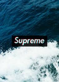 Download, share or upload your own one! Fondo Tumblr Supreme Wallpaper Supreme Iphone Wallpaper Trippy Wallpaper