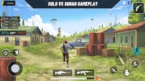 Kill your enemies and become the last man standing. Solo Vs Squad Rush Team Free Fire Battle 2021 Apps On Google Play