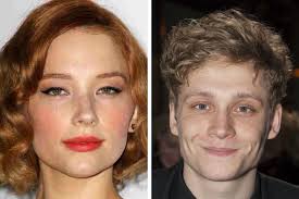 5 haley bennett hd wallpapers and background images. Haley Bennett Matthias Schweighofer In Talks To Join Jesse Eisenberg In Resistance News Screen