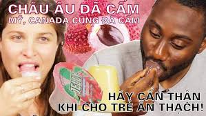 ⚠️ HÃY CẨN THẬN, KHI CHO...