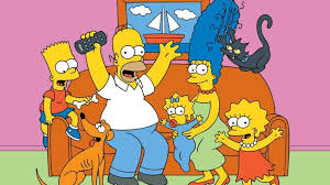 papeis de parede de os simpsons para computador fumetti 30 anni