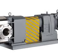 Rotary lobe pumps,Homogenizing mixer manufacturer | BONVE PUMPS
