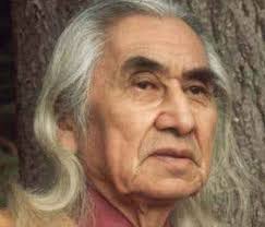 CHIEF DAN GEORGE