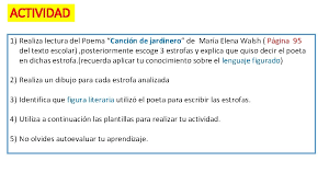 En su poema, canción del jinete, lorca hace hincapié en la inevitabilidad de la muerte y el paso constante del tiempo con la repetición de palabras y el uso de ciertos tiempos verbales. Objetivo Analizar Poemas Relacionando El Lenguaje Figurado Con