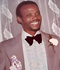 Remembering Lewis Kirton