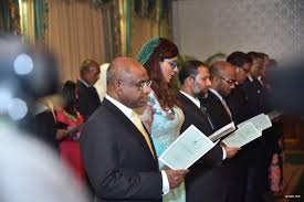 We did not find results for: Maldives New Cabinet Sworn In