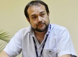 Lopito, nuevo jefe de aduanas del S. Pettirossi