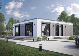 Das haus wurde auf einem grundstück von 250 qm gebaut und verfügt über einen garten und eine terrasse. Haus Bauen 80 Qm Deltamodul Trio