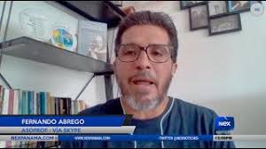 Entrevista al Profesor Fernando Abrego de la Asoprof