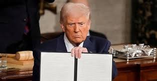 Disaster Capitalism': Critics ask if Trump is 'intentionally crashing the  economy'