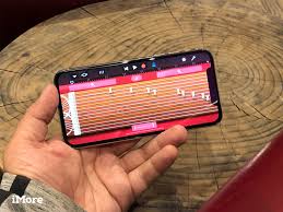 Garageband For Ios Now Brings The Noise Iphone X Style And More Imore