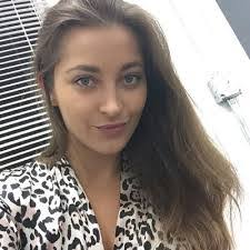 Carolina White's Instagram, Twitter & Facebook