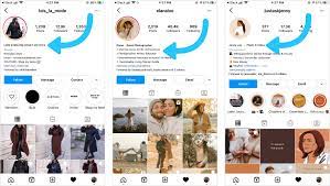 It's prime real estate on your instagram profile. 14 New Ways To Get More Instagram Followers In 2021