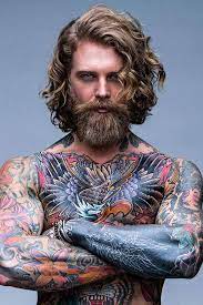 Pin On Mens Haircuts