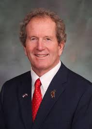 Wyoming lawmakers spar over 'serious accusations'