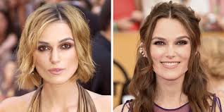 The following are the levels and colors:blackvery dark browndark brownmedium brownlight browndark blondmedium blondlight blondvery light blondlightest blond. 32 Celebrities With Blonde Vs Brown Hair