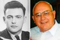 Lloyd Rogers Obituary (2008)