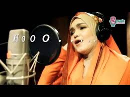 Dato' sri siti nurhaliza binti tarudin ssap, dimp, jsm, sap, pmp, aap (jawi: Siti Nurhaliza Cakra Khan Seluruh Cinta Youtube