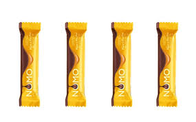 172) though thorough research has gone into producing this guideline, it is by no means complete and only covers the common products as it is very difficult to obtain exactly the listing of halal and haram ingredients present in all products. Nomo Unveils Vegan Caramel Filled Choc Bar Vegan Caramel Halal Snacks Delicious Vegan Recipes