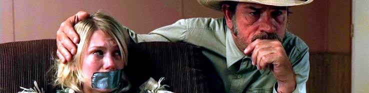 The Three Burials of Melquiades Estrada - Park City Film