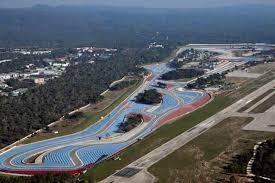 However as a track it does produce good racing. F1 Gp Da Franca Tambem Sob Risco Autoracing