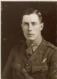 Leonard Stopford Brooke (1895-1918)