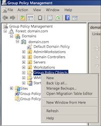 Active Directory Accounts Microsoft Docs