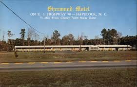 We did not find results for: Sherwood Motel Havelock Nc Postcard