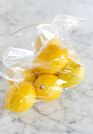 Check out tips & tricks from glad®. The Best Way To Keep Lemons Fresh For A Whole Month Kitchn