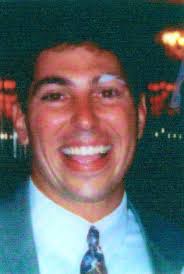 Steven B. Paterson "Stevie"