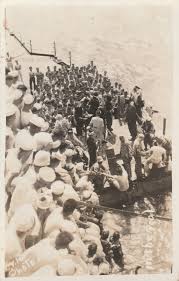 Image result for White 1964 Fleet