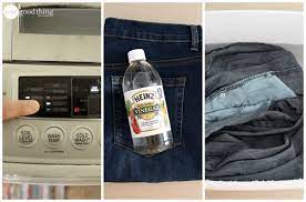 How To Stop Denim Dye From Bleeding