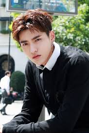 Maybe you would like to learn more about one of these? Kris Wu Yifan Paris Fashion Week 150627 Wu Yi Fan Kris Exo Kris Wu