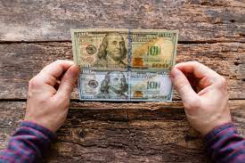How To Spot Counterfeit Money | Personal Finance | U.s. News