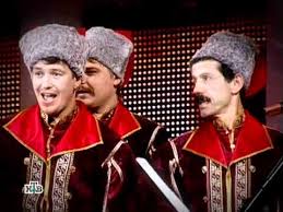 кубанский казачий хор не для меня придет весна скачать Aleksandr Rozenbaum Kazachya Youtube