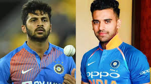 He has years of experience in domestic cricket and has a very sharp cricketing mind. Shardul Thakur Or Deepak Chahar Who Is The Most Underrated Bowler Iwmbuzz