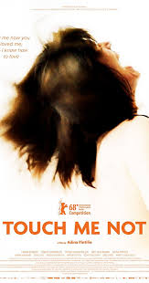 Résultat de recherche d'images pour "touch me not film"