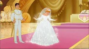 The Most Gorgeous Movie Wedding Dresses Ranked Disney Princess Wedding Dresses Disney Princess Wedding Movie Wedding Dresses