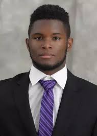 Justin Bethea's Instagram, Twitter & Facebook