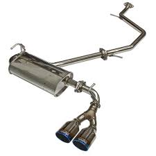 We compare the exhaust note on all 3 although. Hks Legamax Premium Exhaust Toyota C Hr Part Box Com High Performance Tuning Car Parts Online
