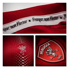 ˈkaʎʎari ), is an italian football club based in cagliari, sardinia. Serie B Perugia Calcio La Nuova Maglia Prende Forma Ecco Un Altro Pezzo Del Puzzle