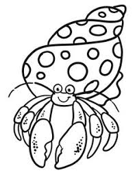 Nowadays, we propose crab coloring pages for you, this post is similar with goku coloring pages printable. 15 2nd Visual Arts A House For Hermit Crab Ideas Hermit Crab Art Lessons Crab Art