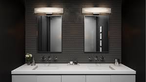 Remley 1 Light Led Bath Bar Bathroom Light Fixtures Contemporary Bathroom Lighting Bathroom Lighting